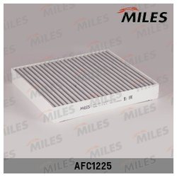 MILES AFC1225