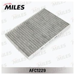 Фото MILES AFC1229