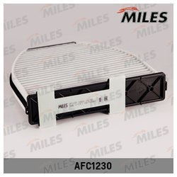 MILES AFC1230