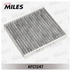 Фото MILES AFC1247