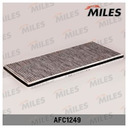 Фото MILES AFC1249