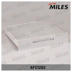 MILES AFC1262