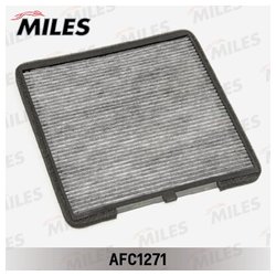 Фото MILES AFC1271