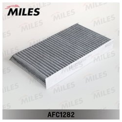 Фото MILES AFC1282