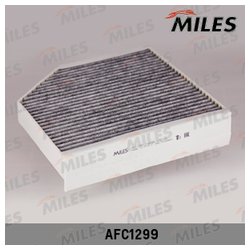 Фото MILES AFC1299