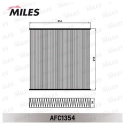 MILES AFC1354