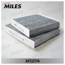 MILES AFC2174