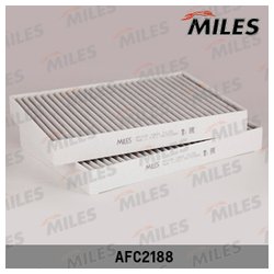 Фото MILES AFC2188