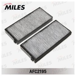 MILES AFC2195