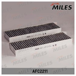 MILES AFC2211