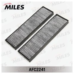 MILES AFC2241