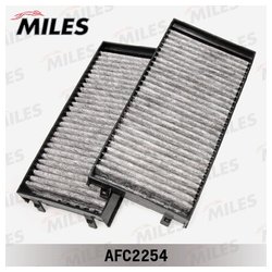 MILES AFC2254