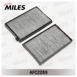 MILES afc2289