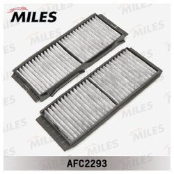 Фото MILES AFC2293