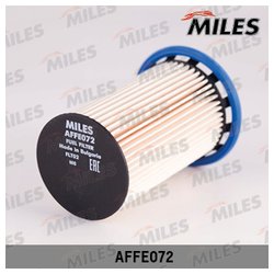 MILES AFFE072