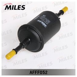 MILES AFFF052