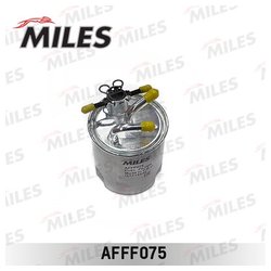 Фото MILES AFFF075