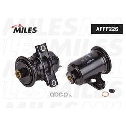 MILES AFFF226