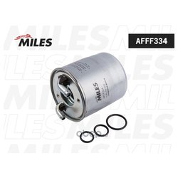 MILES AFFF334