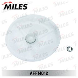 MILES AFFM012