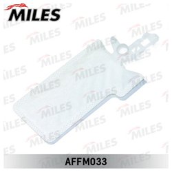 Фото MILES AFFM033