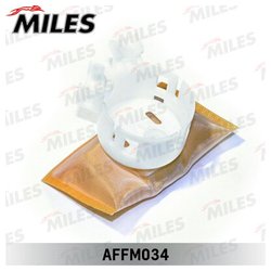 Фото MILES AFFM034