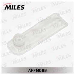 Фото MILES AFFM099