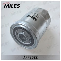 MILES AFFS022