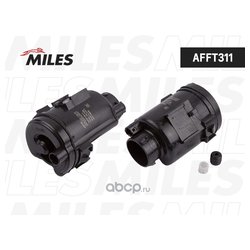 MILES AFFT311