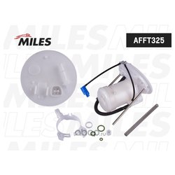 MILES AFFT325