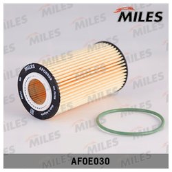 MILES AFOE030