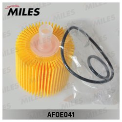 MILES AFOE041