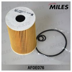 MILES AFOE076