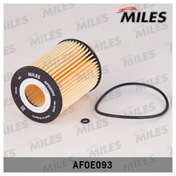 MILES AFOE093