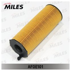 MILES AFOE101