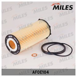 Фото MILES AFOE104