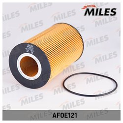 MILES AFOE121