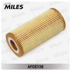 MILES AFOE138