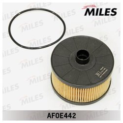 MILES AFOE442