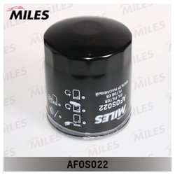 Фото MILES AFOS022