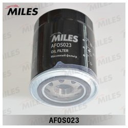 MILES AFOS023
