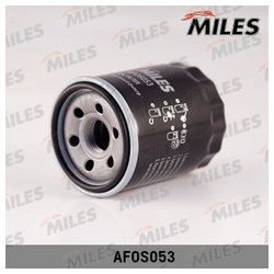 MILES AFOS053
