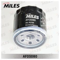 MILES AFOS080
