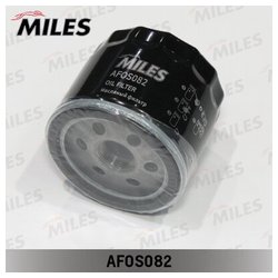 MILES AFOS082
