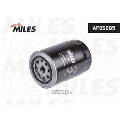 MILES AFOS095