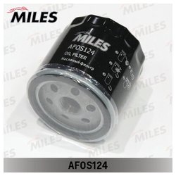 MILES AFOS124