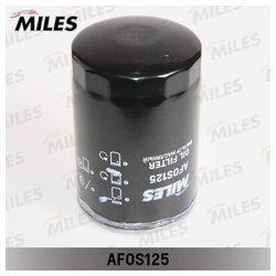 MILES AFOS125