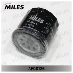 MILES AFOS126