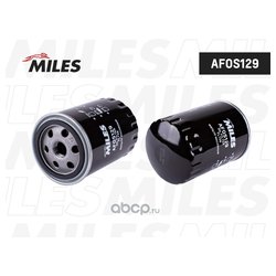 MILES AFOS129