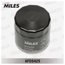 MILES AFOS425